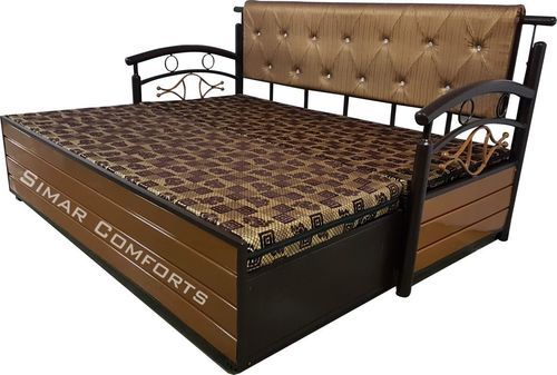 Modern Sofa Cum Bed Carpenter Assembly