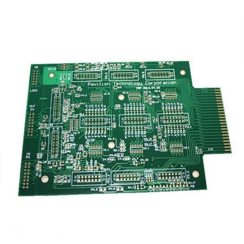 Quality Tested Multilayer PCB