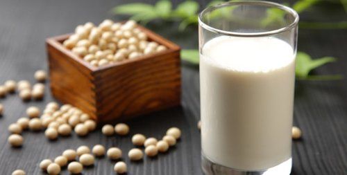 Soya Milk