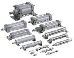 Sri Balaji pneumatic cylinders