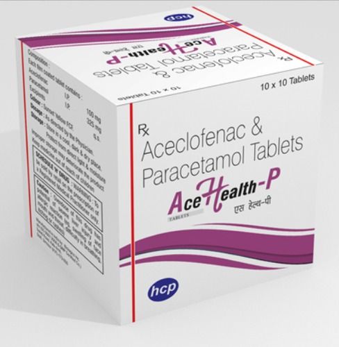 Ace Health P Tablet