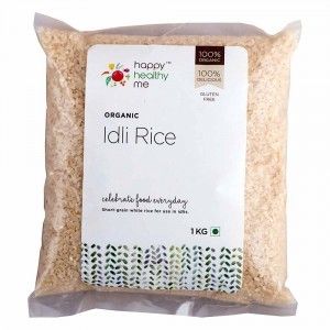 Aromatic With Low Price Idli Rice Application: Industrial