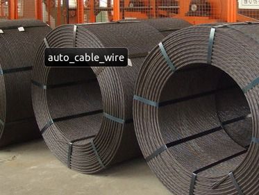 Auto Cable Wire