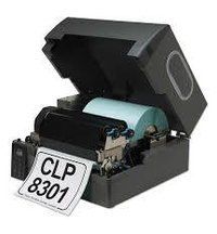 Citizen Clp 8301 8" Wide Barcode Printers