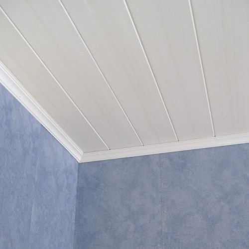 Decorative PVC Ceiling Panels