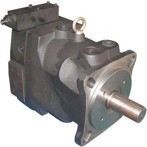 Demanded Hydraulic Piston Pump