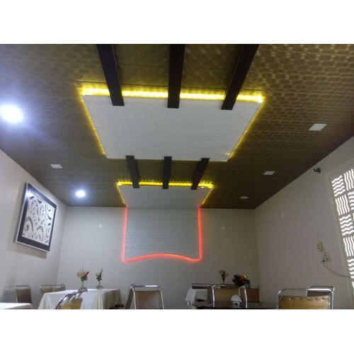 Demanded Pvc Ceiling Panel At Best Price In Ludhiana Punjab Hd