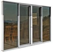 Demanded Single Sliding Door