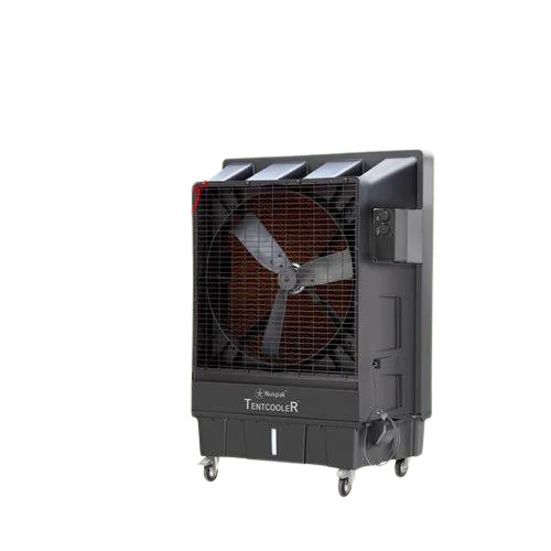 Electric Tent Air Cooler Cooling Area 2500 Cubic Foot Ft3 Price 20000 Inr Piece Id 4735311