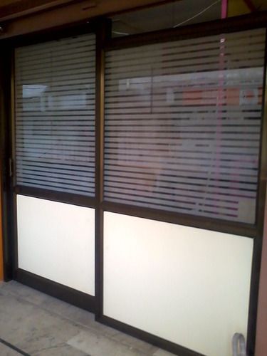 Excellent Performance Room Partition Door