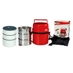 Excellent Quality Electric Economy Tiffin