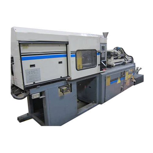 Ferromatic Plastic Injection Moulding Machines