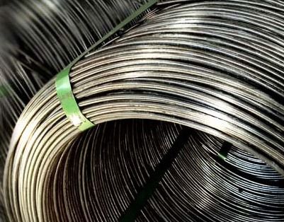 High Carbon Drawn Wire