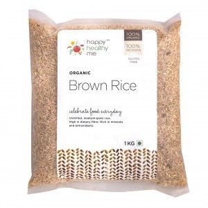 Low Price Brown Rice