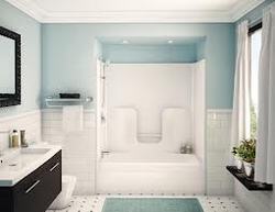 Modern Design Bath Tub