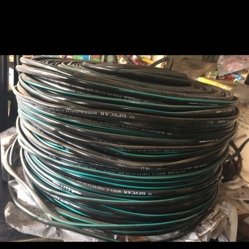 Optimum Strength Electrical Wire