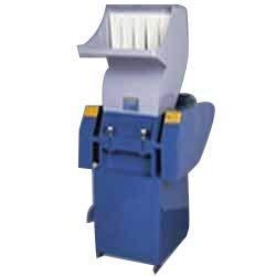 Plastic Waste Cutting Machine