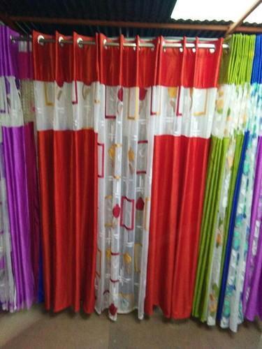 Quality Tested Door Curtains