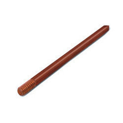 Reliable Performance Copper Earthing Electrode