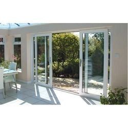 Royal Double Sliding Door