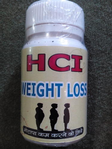 Side Effect Free Hci Weight Loss