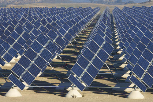 Solar Power Plant - High-Quality Solar Panels and Inverters, Customized Solutions for Energy Efficiency