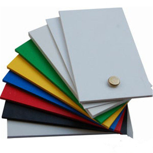 Unique Color Cladding Sheets