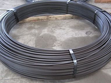 Unmatched Quality Spring Steel Wire