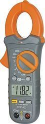 1000A TRMS AC/DC Clamp Meter