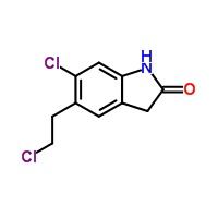 6 Chloro 5 2 Chloracetyl Oxindole