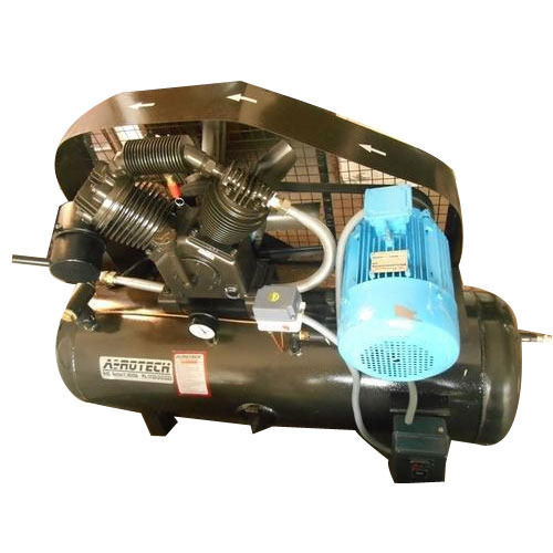 7.5HP Air Compressor For Industrial Use