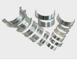 Coated Thin Wall Bearings