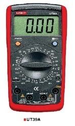 Durable General Digital Multimeter