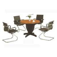 Durable Modern Conference Tables