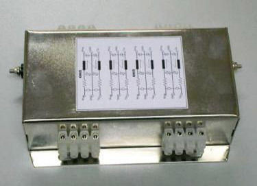 Emi Control Line Filters