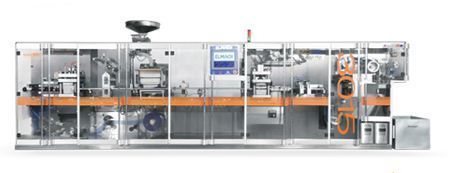 Epi 3015 Pda Packaging Machine