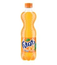 Fanta Cold Drink Good Shelf Life at Best Price in Rohtak | Enrich Agro ...