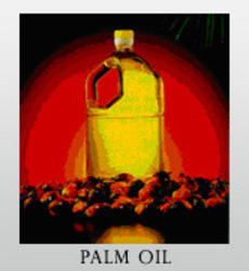 Fresh Refined Palm Oil