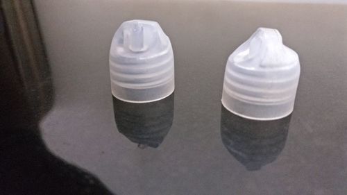 Injection Mould For Nozzles, Plugs And Spray Caps