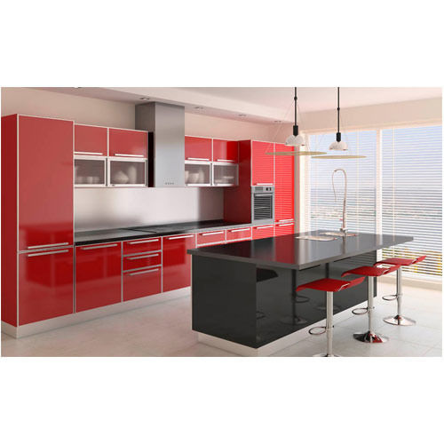 Kitchen Cabinet