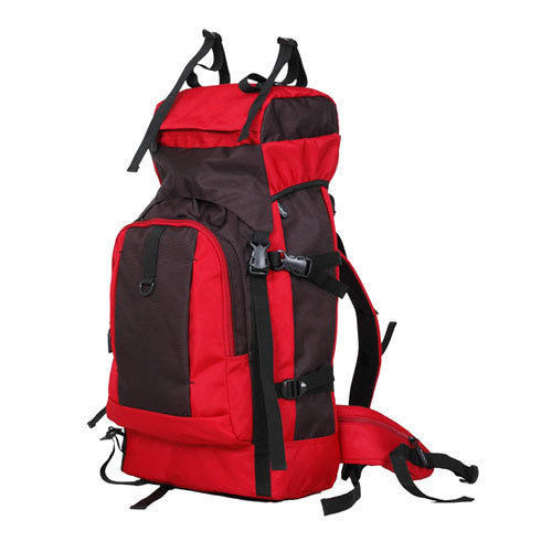 Mountain Trekking Bag