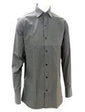 Formal Plain Mens Shirts With Full Sleeves