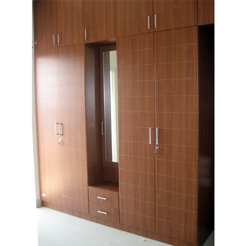 Ply Wardrobe