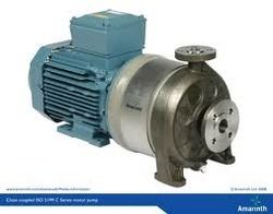 High-Performance Industrial Pumps - Durable Steel, Various Specifications | Quality-Tested for Reliability