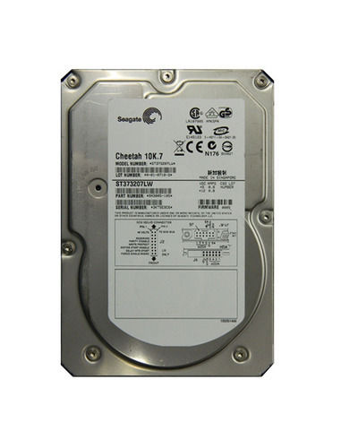 Server Hard Disk