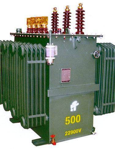 Three Phase Wound Core Crgo Amorphous Metal Transformers