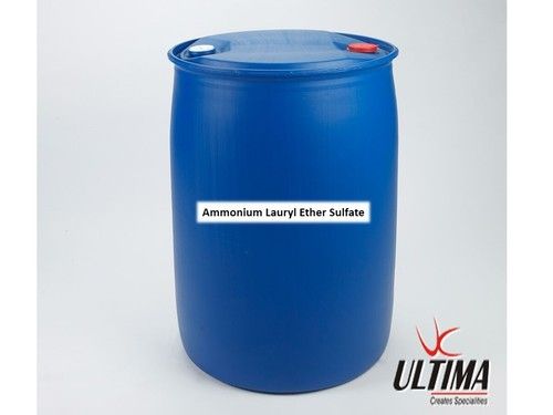 Ammonium Lauryl Ether Sulfate