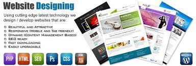 CBIT Web Designing Services