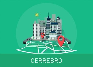 CERREBRO CRM Software