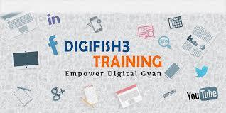 Digital Marketing Training Services By Digifish3training